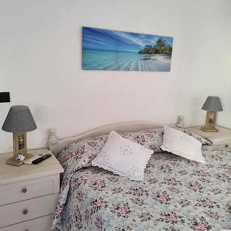 Stella Di Mare Bed & Breakfast Alghero