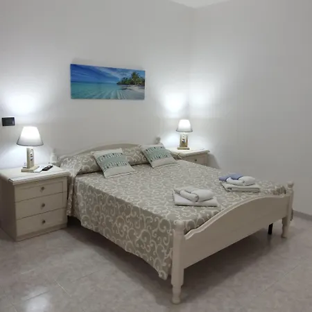 Stella Di Mare Bed & Breakfast *