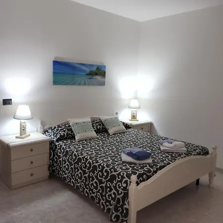 Bed & Breakfast Stella Di Mare *
