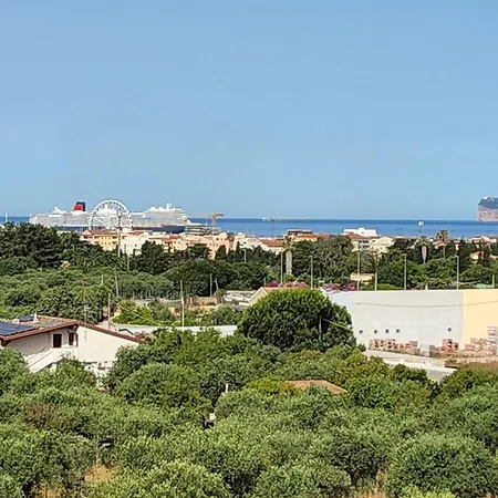 Stella Di Mare Alojamento de Acomodação e Pequeno-almoço 3*