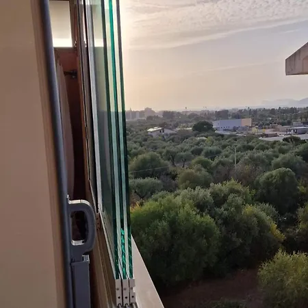 Stella Di Mare לינה וארוחת בוקר 3*