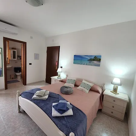 Stella Di Mare Bed & Breakfast Alghero
