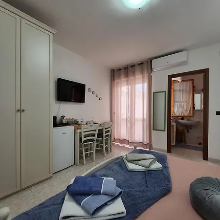 Stella Di Mare Bed & Breakfast