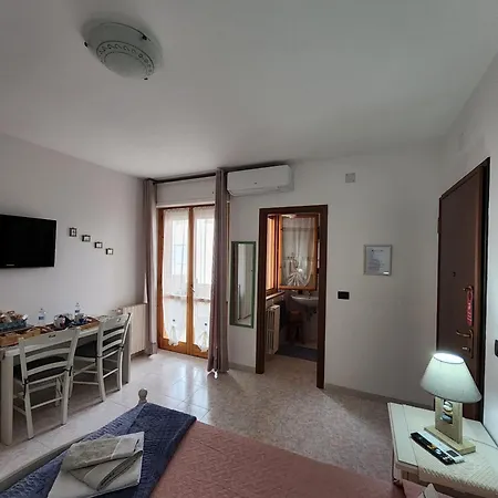 Bed & Breakfast Stella Di Mare