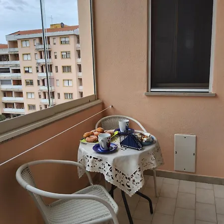 Stella Di Mare Alghero