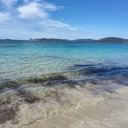 Stella Di Mare 3* Alghero