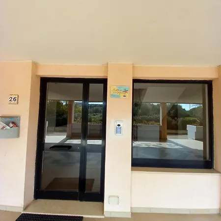 فندق مبيت وإفطار Stella Di Mare ألغيرو