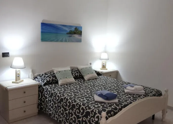 Panzió Stella Di Mare 3*