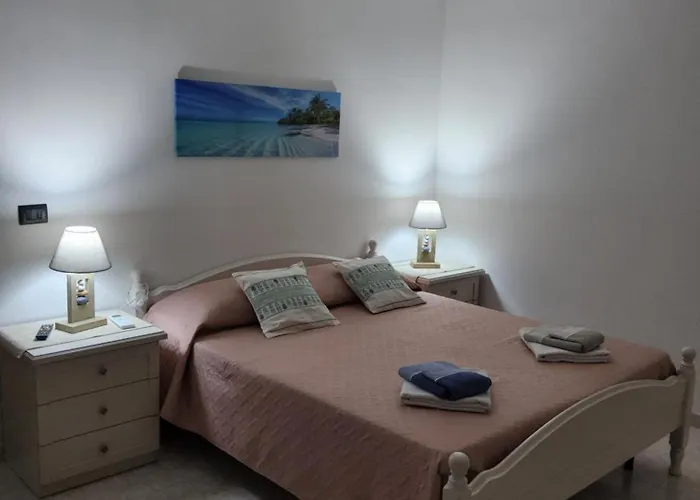 Panzió Stella Di Mare 3*