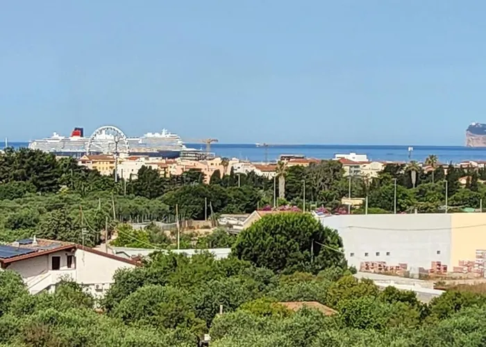 Stella Di Mare Panzió 3*