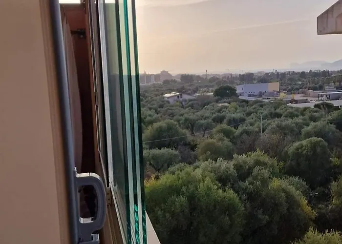 Stella Di Mare Panzió 3*