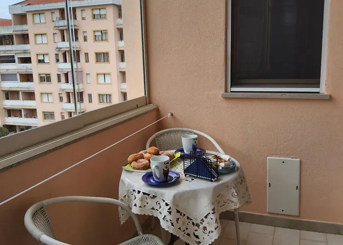 Stella Di Mare Alghero