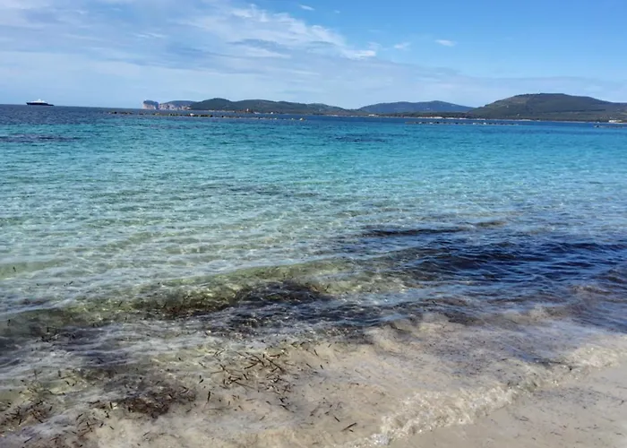 Stella Di Mare 3* Alghero