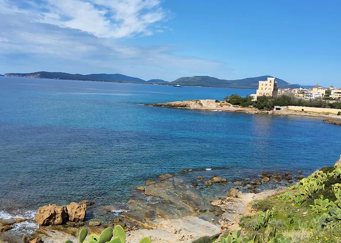 Stella Di Mare Alghero