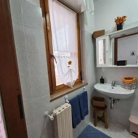 Bed & Breakfast Stella Di Mare Alghero