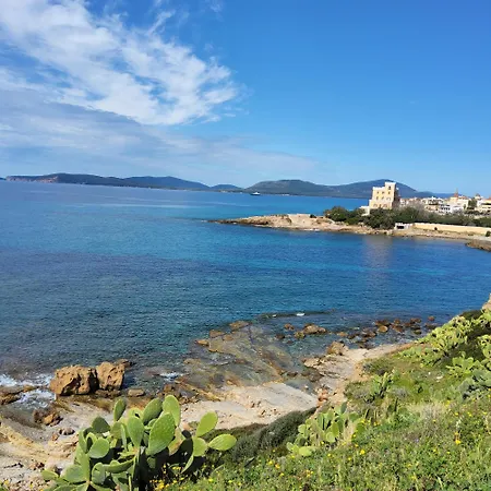 Stella Di Mare Alghero