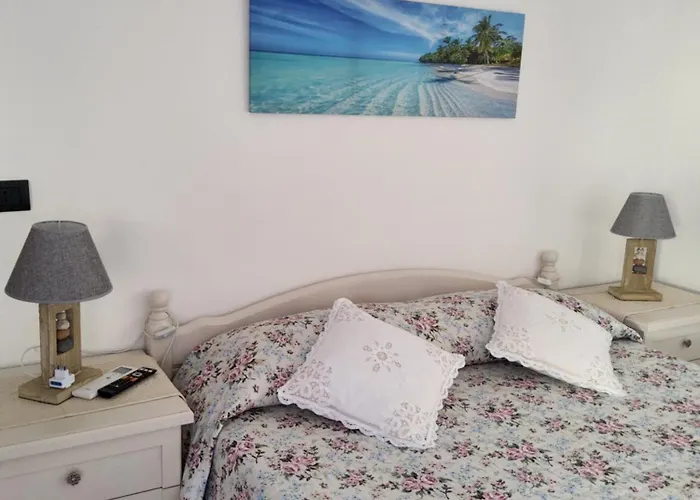 Stella Di Mare Couette-café Alghero