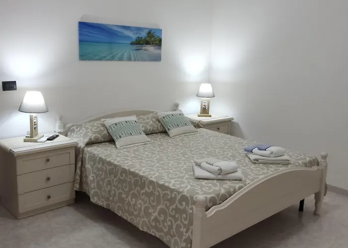 Stella Di Mare Couette-café 3*