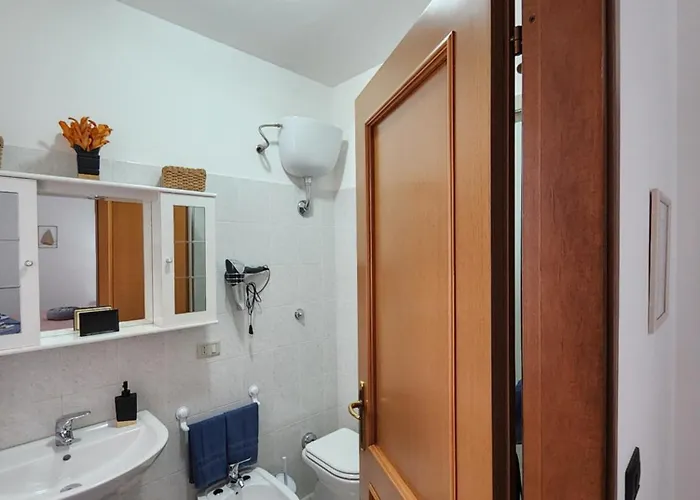 Couette-café Stella Di Mare 3*