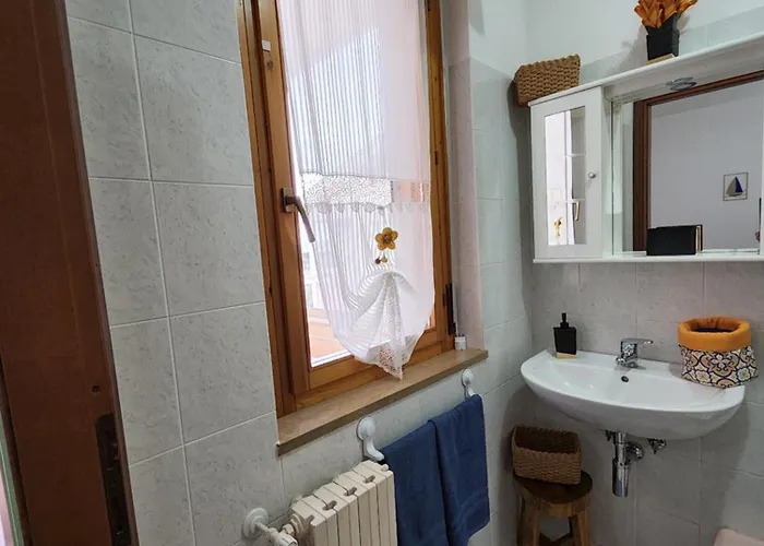 Couette-café Stella Di Mare Alghero